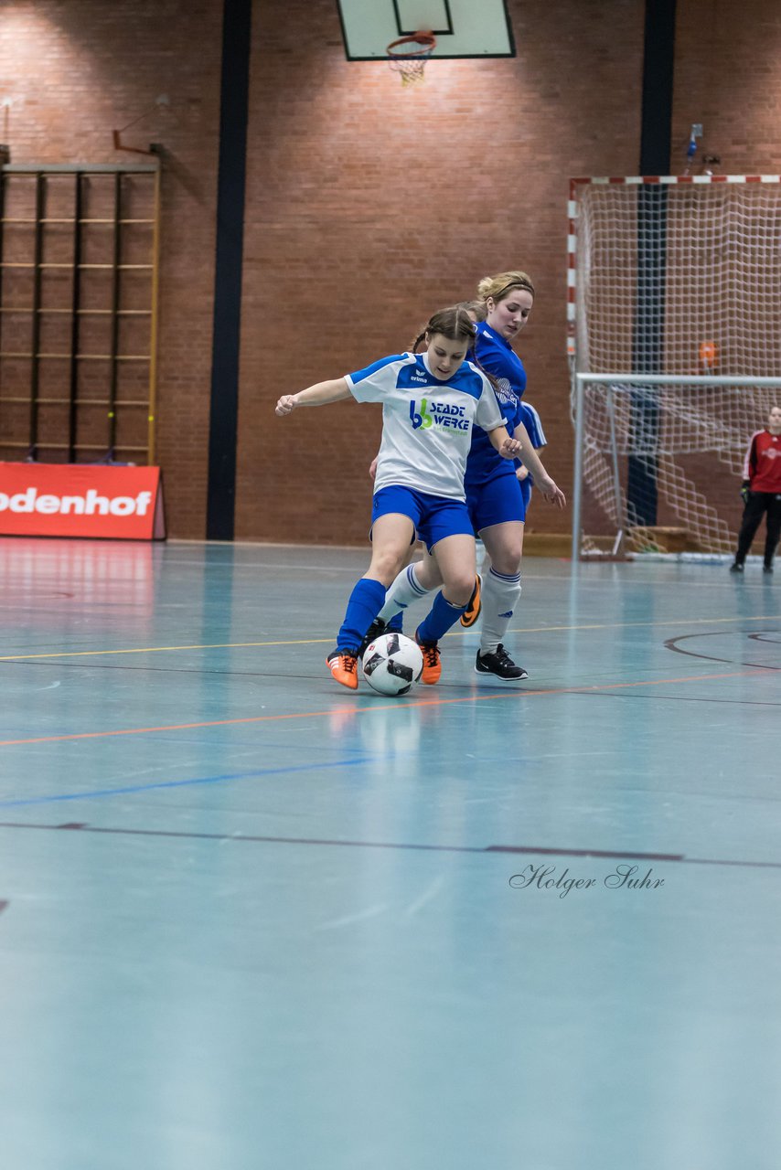Bild 210 - Dodenhof Cup